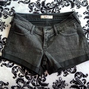 Hollister shorts